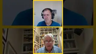 40 Years of Meat Trading with Richard Rains