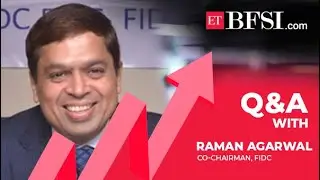 ALM issues were blown out of proportion; seek onetime restructuring: Raman Agarwal, FIDC