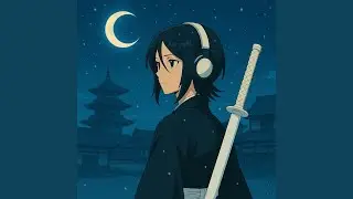 Bleach - Reaper (Lofi Version)