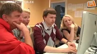 Reporter - Noored dokumentalistid tegid filmi Eesti lemmikloomade kurvast saatusest
