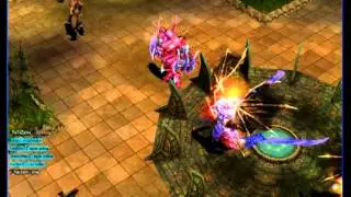 Mu FortaL Server - Mu Online Season 6 ep.2 - Lor&ecirc;ncia