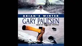 Brian's Winter by Gary Paulsen | Full Audiobook
