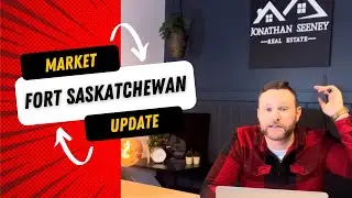 FORT SASKATCHEWAN MARKET UPDATE- DECEMBER 2022