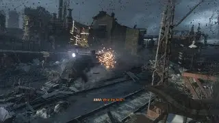 TACTICAL TRIAL l Metro Exodus montage