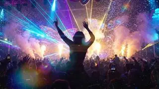 VJ AuX   New Year Dance Videomix