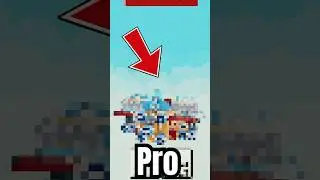 Как построить ЛУЧШУЮ равнину в Build A Plain!