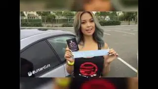 Ashley vee