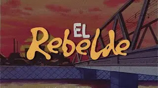 La Renga - El Revelde [Letra]