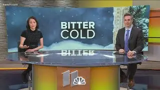 Morning news headlines | Wednesday, Feb. 23