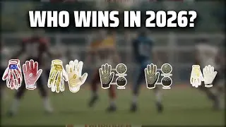 The Top 5 Best White Gold Gloves in 2026 - Must Watch Before Buying!