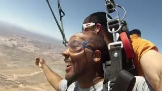 Skydive Moab: - Kaaleeish