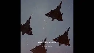 Pakistan Airforce Videos | Pakistan Airforce Status #pakairforce #paf #jf17 #pakarmy