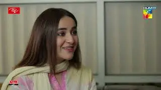 Parizaad Episode 27 - Best scene 03 - Hum Tv