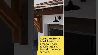 #garagedoorreplacement #garagedoorservice #garagedooropener #garagedoorinstallation #garagegoals