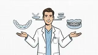 Aligners vs. Braces: Why You Need a Specialist to Decide