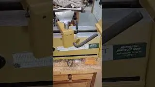 DIY Powermatic Lathe Stand Modifications You Need to See