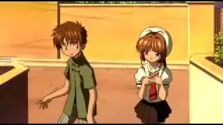 Sakura y Sharoan - Amor Real