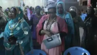 Oukoumbi de Roukia Ali Mouigni & Haddad Mohamed à Mvouni Bambao 2016