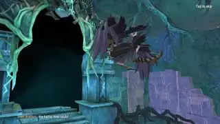 PERFECT WORLD MOBILE: Gates of Wraiths: Demon.