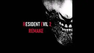 Resident Evil 2 REMAKE OST - Ambient 9