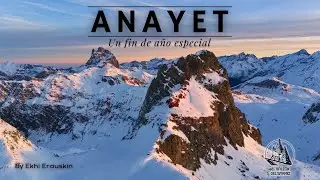 ANAYET - Un fin de año especial | Vivac Invernal 🏔️