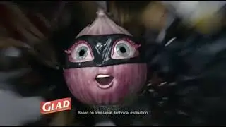 Glad Forceflex Odorshield  The Onion!