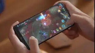 Vivo V11Pro - Qualcomm Snapdragon 660AIE Processor