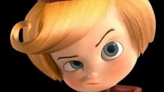 Rancis Fluggerbutter Wreck it ralph Spore mod 2026