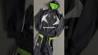 Top 3 cl tracksuits.. #football #soccer #tracksuit