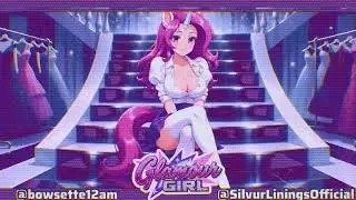Glamour Girl | Sparkling Pop Anthem | Diamonds, Luxury Vibes & Empowering Beats 💎✨