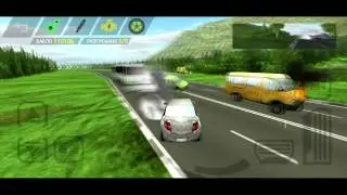 Вояж 3: беспредел тизер Voyage 3: Outlaw Tizer