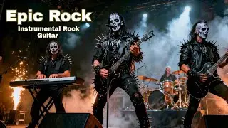 Epic Rock (Instrumental Rock Guitar)