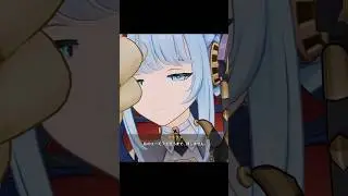【原神】イネファのユーモアで笑わないといけない理由