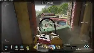 Wide Awake Wednesday Best Play of the Day #bo6 #bo6gameplay #cod #codclips #foryou #fyp