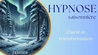 🌿Hypnose Changement | Se délester et retrouver un équilibre 💫