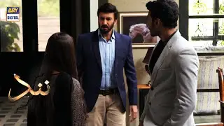 Nand Episode 139 | Tonight at 7:00 PM only on ARY Digital