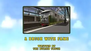 A Brush With Fame | Free to Adapt Story | The Buried Truck
