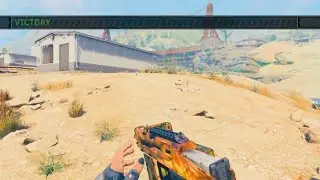 Quads Carried or Squad Leader? 😤 (PS5) | Call of Duty: Black Ops 4 | Blackout