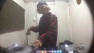 💥DJ RAM - REDBULL THRE3STYLE SUBMISSION💥