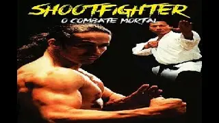 S&Oacute; OS FORTES SOBREVIVEM! 💪 Shootfighter: O Ringue da Morte Revelado!  Filme Dublado Completo 1