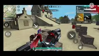 NEW MODE COSMIC RACER OP GAMEPLAY  WITH 18 KILLS