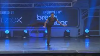 Jamaii Melvin - DancerPalooza 2016