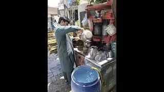 drink sugarcane juice in pakistan