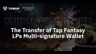 TonUp is high potential Project on blockchain technology ! 💎💎🚀🚀🔥🔥