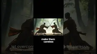Appear Weak When Strong  The Ultimate Deception
