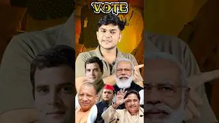 How Caste Politics Is Destroying India 🇮🇳  #castepolitics #casteism #shorts