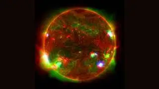 Unexplained Gaps in the Sun's Spectrum: Why Some Colors Remain a Mystery