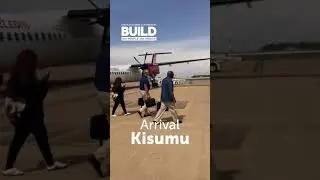 BUILD2025 &ndash; KISUMU