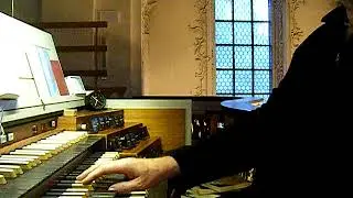 03 10 2020 Communio-freie Improvisation