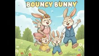 Bouncy Bunny